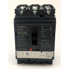 Выключатель автоматический AM2-160L 16A (11A-16A) 36KA TM расцепитель