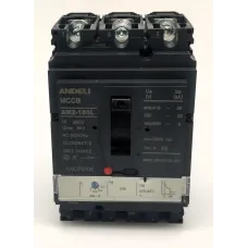 Выключатель автоматический AM2-160L 20A (14A-20A) 36KA TM расцепитель