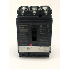 Выключатель автоматический AM2-160L 25A (18A-25A) 36KA TM расцепитель