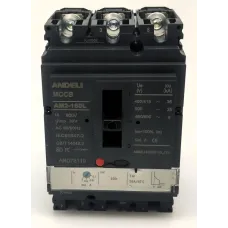 Выключатель автоматический AM2-160L 50A (35A-50A) 36KA TM расцепитель