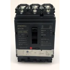 Выключатель автоматический AM2-160L 80A (56A-80A) 36KA TM расцепитель