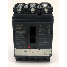 Выключатель автоматический AM2-160L 100A (70A-100A) 36KA TM расцепитель