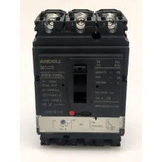 Выключатель автоматический AM2-250L 160A (112A-160A) 36KA TM расцепитель