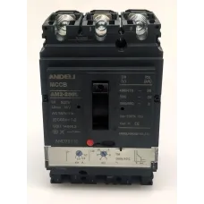 Выключатель автоматический AM2-250L 200A (140A-200A) 36KA TM расцепитель