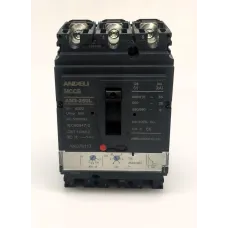 Выключатель автоматический AM2-250L 250A (175A-250A) 36KA TM расцепитель