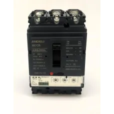 Выключатель автоматический AM2-250L-2.3SE 250A (100A-250A) 36KA электронный расцепитель