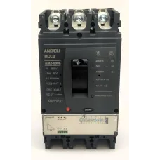 Выключатель автоматический AM2-630L-2.3SE 630A (250A-630A) 50KA электронный расцепитель