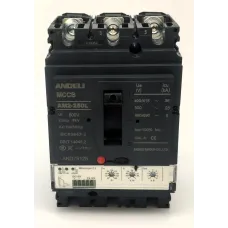 Выключатель автоматический AM2-250L-2.3SE 160A (63A-160A) 36KA электронный расцепитель