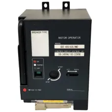 Привод моторный для AM2 160/250 AC 230В