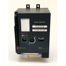 Привод моторный для AM2 400/630 AC 230В