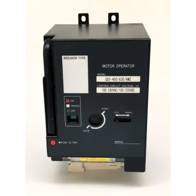 Привод моторный для AM2 400/630 AC 230В