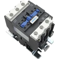 Контактор модульный CJX2-5011 1но+1нз 50гц 220в/AC3