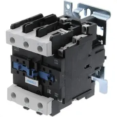 Контактор модульный CJX2-8011 1но+1нз 50гц 220в/AC3