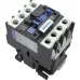 Контактор модульный CJX2-2510 1но 50гц 24в/AC3