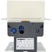Контактор силовой CJX2-F115 115A 400В/АС3 50Гц
