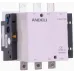 Контактор силовой CJX2-F185 185A 400В/АС3 50Гц
