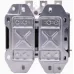 Контактор силовой CJX2-F400 400A 230В/АС3 50Гц