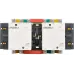 Контактор силовой CJX2-F150Ns реверс 150A 400В/АС3 50Гц