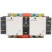 Контактор силовой CJX2-F185Ns реверс 185A 400В/АС3 50Гц