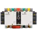 Контактор силовой CJX2-F265Ns реверс 265A 230В/АС3 50Гц Контактор силовой CJX2-F265Ns реверс 265A 230В/АС3 50Гц