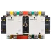 Контактор силовой CJX2-F330Ns реверс 330A 400В/АС3 50Гц