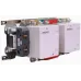 Контактор силовой CJX2-F4004Ns 4P реверс 400A 400В/АС3 50Гц