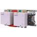 Контактор силовой CJX2-F4004Ns 4P реверс 400A 400В/АС3 50Гц
