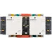 Контактор силовой CJX2-F115Ns реверс 115A 230В/АС3 50Гц