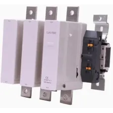 Контактор силовой CJX2-F800 800A 230В/АС3 50Гц
