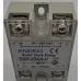 реле твердотельное SSR-25AA-H 25A Управляющее напряжение 80-250V AC 90-480V AC реле твердотельное SSR-25AA-H 25A Управляющее напряжение 80-250V AC 90-480V AC