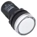 Лампа ad16-22ds led матрица d22 мм белый 24в ac/dc Лампа ad16-22ds led матрица d22 мм белый 24в ac/dc