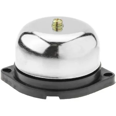 Звонок громкого боя uc4-55 d55 мм 220в ip20