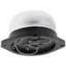 Звонок громкого боя uc4-55 d55 мм 220в ip20