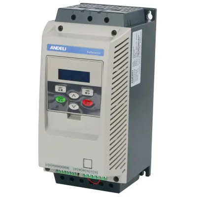 Устройство плавного пуска упп ajr3-2018 18.5kw 380v