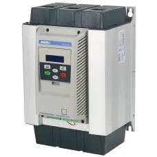 Устройство плавного пуска упп ajr3-2115 115kw 380v