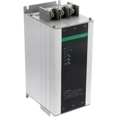Устройство плавного пуска упп ajr3-nx 5.5kw 380v
