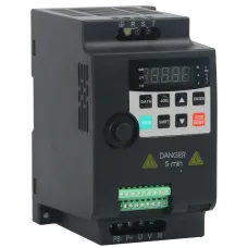 Преобразователь частоты adl200mn-or7gb-t4 0.75kw