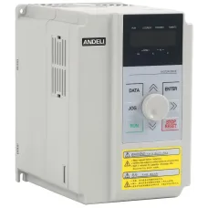 Преобразователь частоты adl200mn-3r7gb-t4 3.7kw