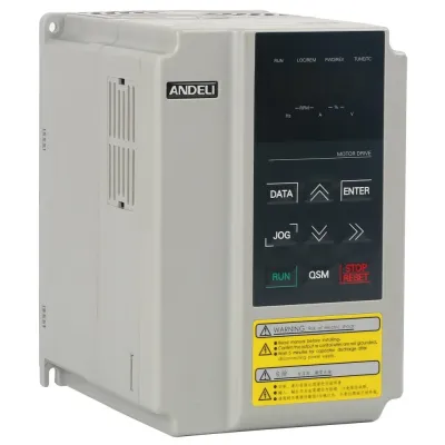 Преобразователь частоты adl200g-0022-4 2.52kw 380v