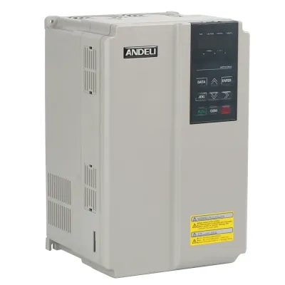 Преобразователь частоты adl200g-0150-4 15kw 380v