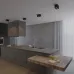 Светильник SP-CUBUS-S195x100-2х8W Warm3000 (BK, 45 deg, 230V) (, IP20 Металл, 3 года)