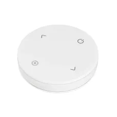 Пульт INTELLIGENT ARLIGHT SMART-801-22-1G-DIM White (3V, Magnet, 2.4G) (IARL, IP20 пластик, 5 лет)