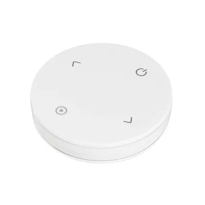 Пульт INTELLIGENT ARLIGHT SMART-801-22-1G-DIM White (3V, Magnet, 2.4G) (IARL, IP20 пластик, 5 лет)