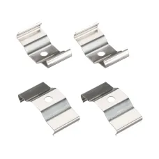Держатель для подвесного монтажа SL-ARC-5060 SILVER ( Металл)