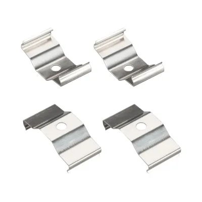 Держатель для подвесного монтажа SL-ARC-5060 SILVER ( Металл)