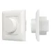 Панель SMART-P15-DIM-IN White (230V, 1.5A, TRIAC, Rotary, 2.4G) (ARL, IP20 Пластик, 5 лет) Панель SMART-P15-DIM-IN White (230V, 1.5A, TRIAC, Rotary, 2.4G) (ARL, IP20 Пластик, 5 лет)