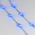 Модуль управляемый DMX-B1-D20 12V RGB (0.3W, IP68, 120 deg) (, Пластик, 3 года)