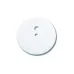 Крышка для коробки потолочной с крюком, IP40, д.87мм