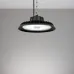 Светильник светодиодный SP-ARIVA-MOTION-R300-150W White5000 (BK, 60 deg, 230 В) (ARL, IP65 металл, 5 лет)