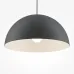 Светильник подвесной Basic colors E27х1 MOD168PL-01B